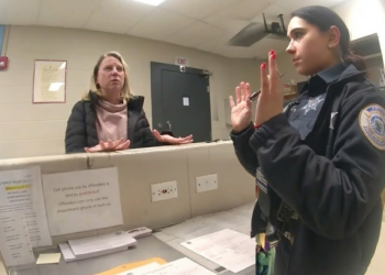 Wine Drunk Teacher Has Extreme Meltdown After DUI Arrest