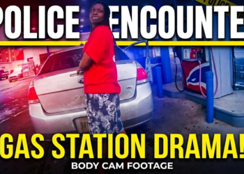 The Moment She Faced the Consequences of Attacking Her Own Wife