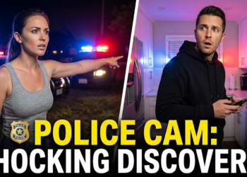 Angry Woman Breaks Into Ex’s Home, Throws Pickled Pork on Couch!