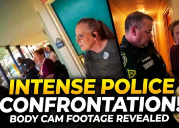 Entitled Karen Attacks Mother at Disney World