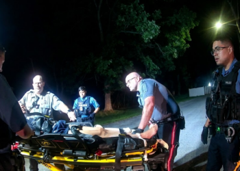 This Is What Happens When You’re Never Told No As a Child