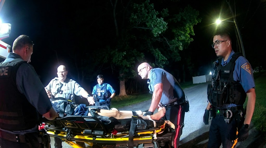 This Is What Happens When You’re Never Told No As a Child