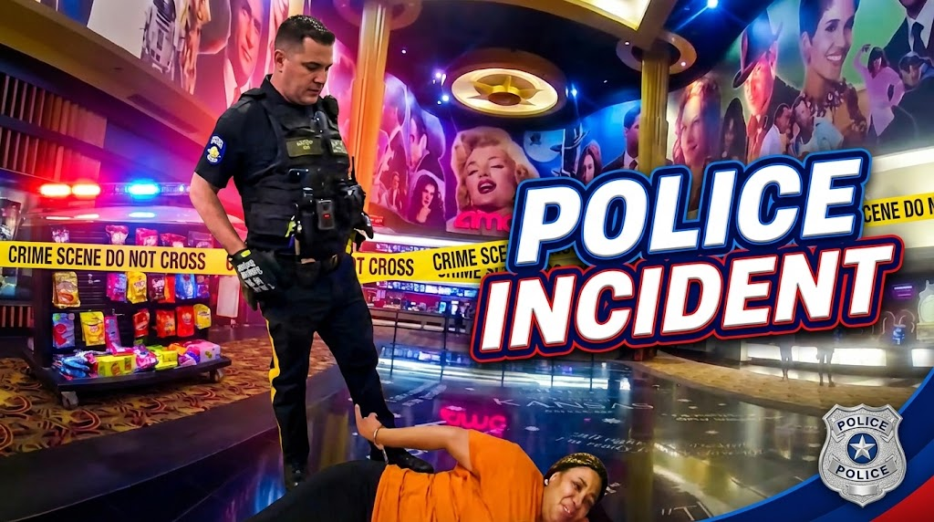 Entitled Nurse Thinks She Can’t Be Arrested, Cops Come & Prove Her Wrong