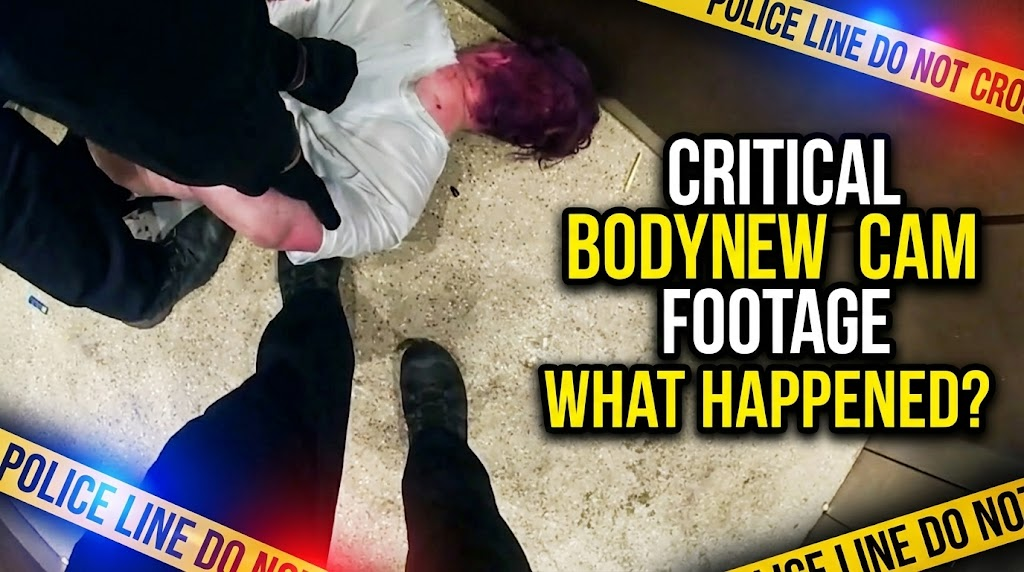 Cops Give Entitled Squatter a Lesson She Won’t Forget