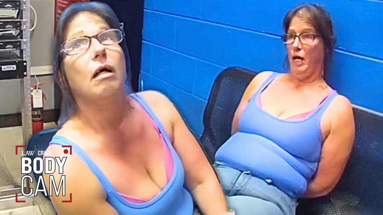 Meat Loving Florida Woman Swipes Tons of Sausages from Walmart: Cops