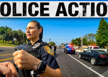 Ex-Florida Deputy Robs Bank — Police Catch Her Minutes Later