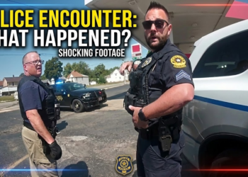 The Moment She Regrets Not Paying the Extra $1 for Pizza