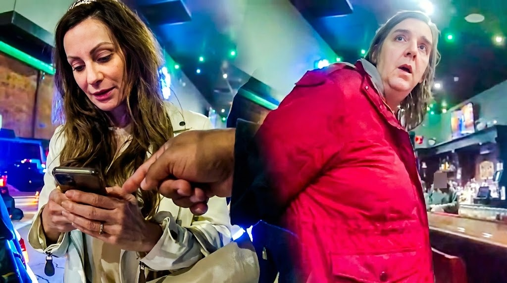 The Worst Entitled Women EVER Caught on Bodycam