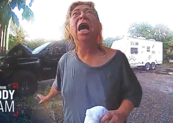 Florida Woman’s Monday Morning Bar Crawl Turns Chaotic