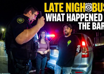 Couple Left Baby in Car While They Drank Inside Florida Bar