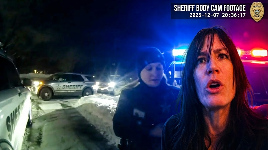 Karen Goes NUCLEAR on Police Officer During DUI Arrest | Full Bodycam Meltdown