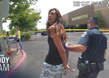 Carjacker Shoots Woman in Shocking Robbery Outside Panera Bread