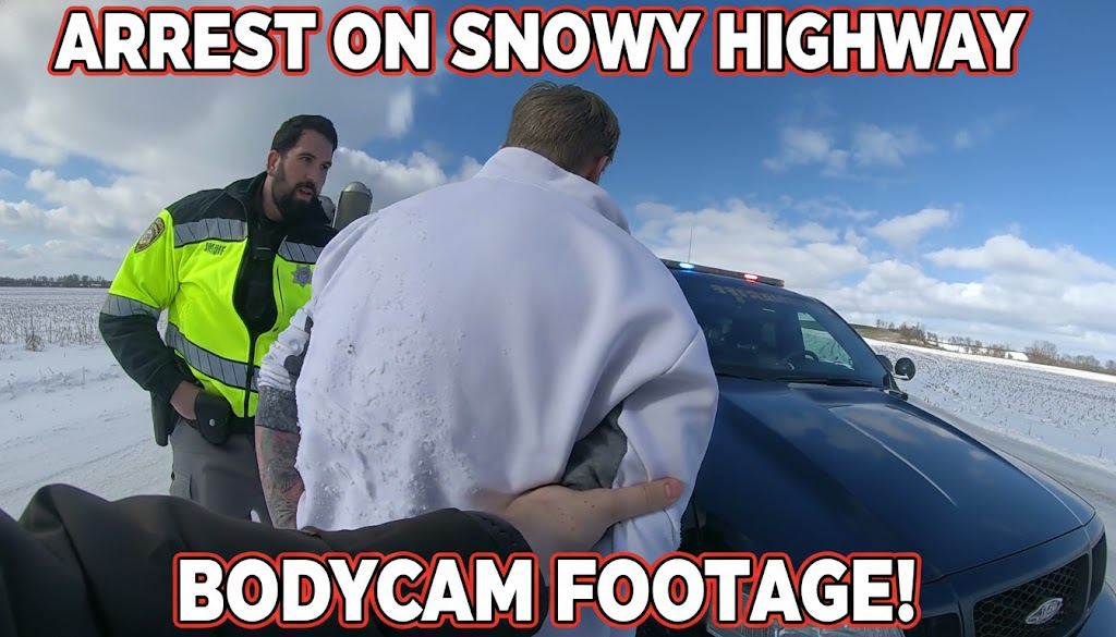 *Nationwide* Extradition For This