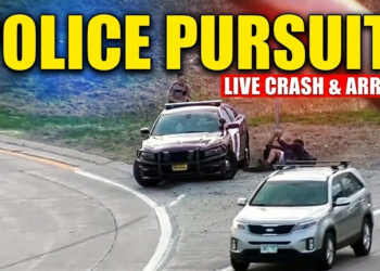 Trooper Needs Help! (April 2023)