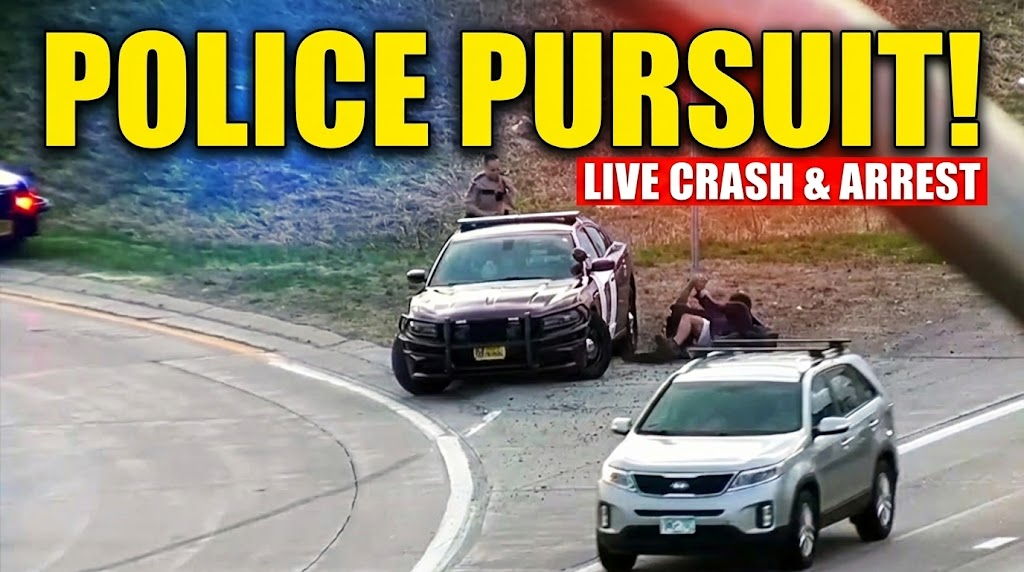 Trooper Needs Help! (April 2023)