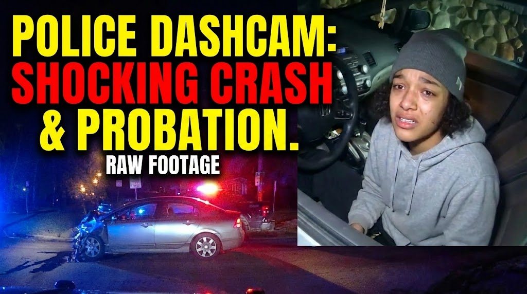 The Worst Way to Handle a Parking Ticket