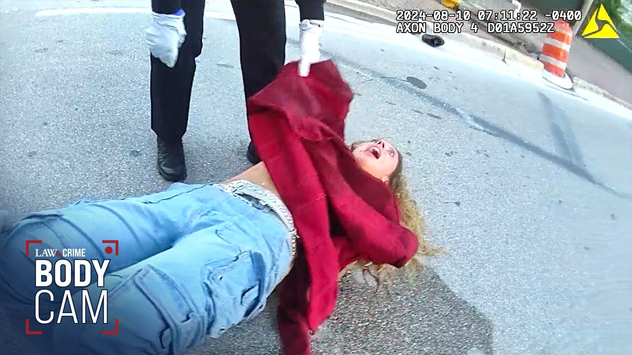 Model’ Allegedly Kills Two People in Deadly Crash Fueled by Pink Cocaine