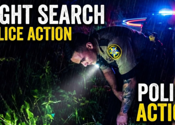 Laughing About His 9th DUI