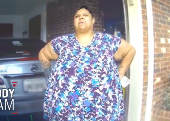 Cops Discover House of Horrors After Young Girl Escapes