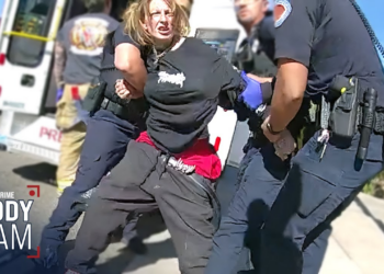 Mom Realizes She Killed Her Own Baby