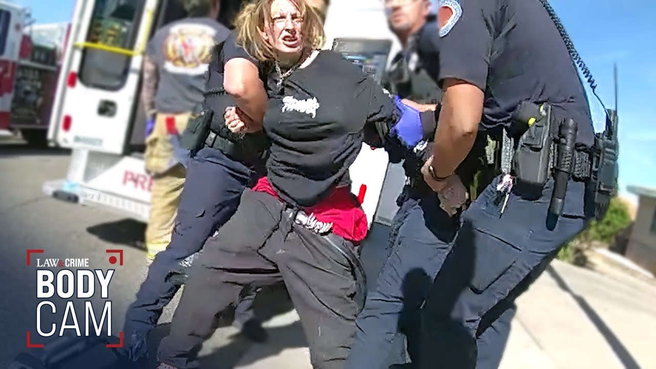 Mom Realizes She Killed Her Own Baby