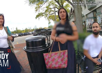 Illinois Cops Expose Lululemon Shoplifting Scheme