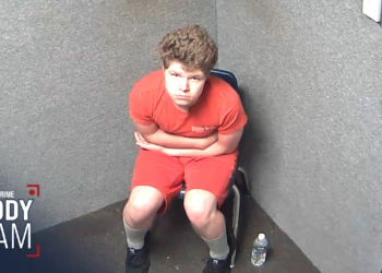 Florida Teen’s Sickening Crime Exposed by DNA