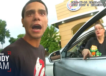 Burger King Employee Attacks Customer Over Food Complaint