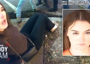 Natalie’s New Year Celebration Ends with New Charges