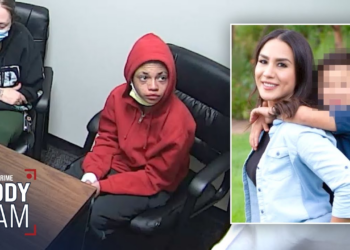 Evil Teen Murders Colorado Mom with AR-15 After Minor Crash