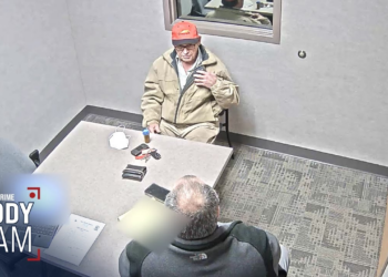 He Poisoned His Wife to Get With His Stepdaughter