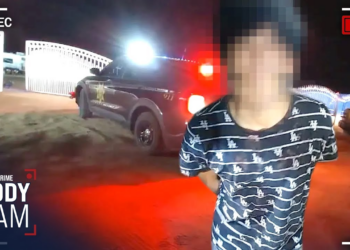 Cops Find Family Executed After Teen Confesses to Murder