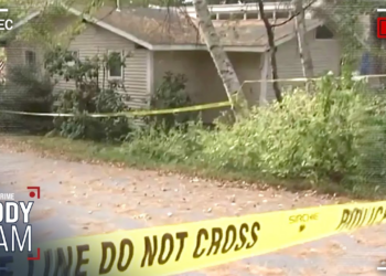 Missing 5-Year-Old Boy Found Buried in Massachusetts Park