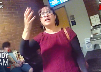 Utah ‘Karen’ Loses Her Mind Over Teen’s Skirt