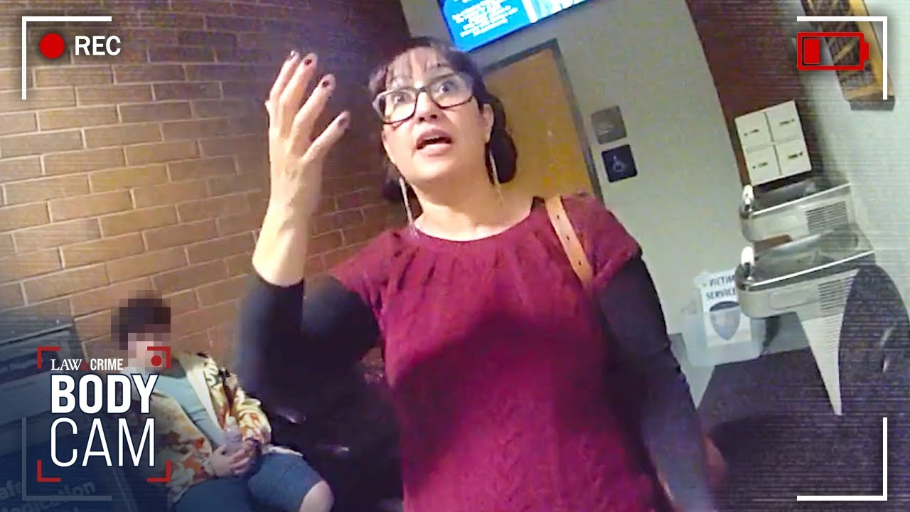 Utah ‘Karen’ Loses Her Mind Over Teen’s Skirt