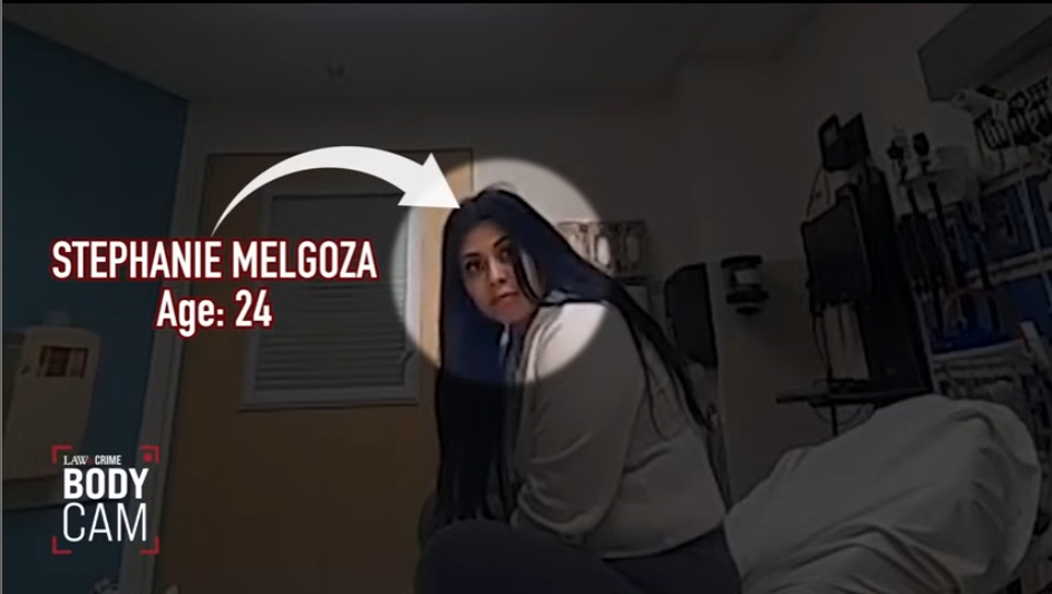 She Killed Two People and Laughed About It