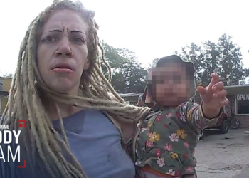 Florida Mom Tried Selling Baby for $500: Cops