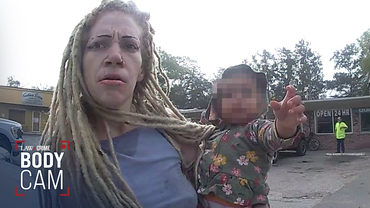 Florida Mom Tried Selling Baby for $500: Cops