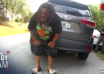 Man Realizes His 9-Year-Old Niece Was Murdered