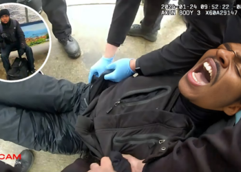 When Streamers Do Anything For Attention