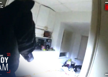 Cops Make Horrifying Discovery in Wisconsin Home