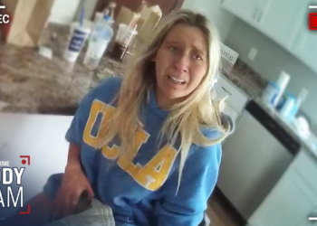 Wisconsin Woman’s Murderous ‘Dream’ Becomes Literal Nightmare