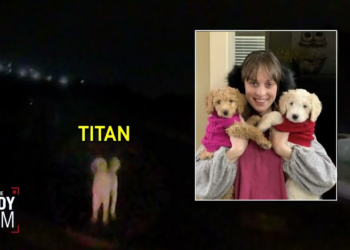 Cops Make Horrifying Discovery in Makeshift Fire Pit