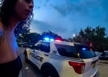 Cops Find Teen Strangled After She Called 911 on Her Mom