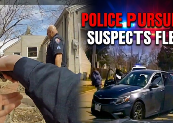 7 Teens Steal Car for TikTok (Total Chaos)