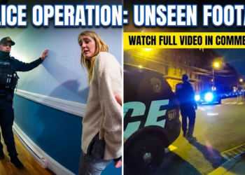 Drunk Woman Wanders into a Stranger’s Home