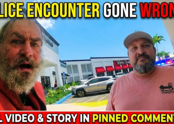 Man Caught by Police Two Days in a Row