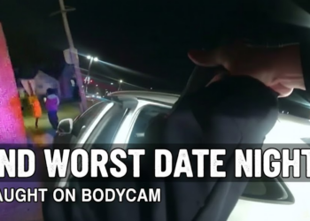 Here’s Why You Don’t Take Your Girlfriend on a Robbery Spree