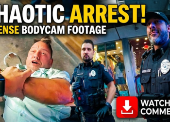 Man’s Failed Attempt to Leave Bar Without Paying Ends Badly