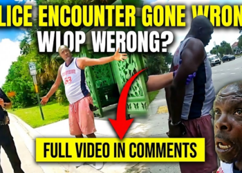 Repeat Offender Nabbed by Police at Bus Stop